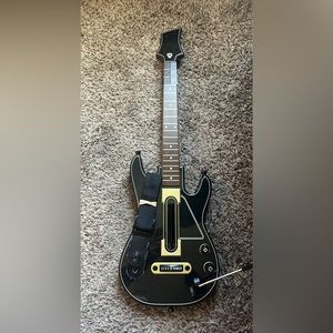 Guitar hero live guitar for Xbox one